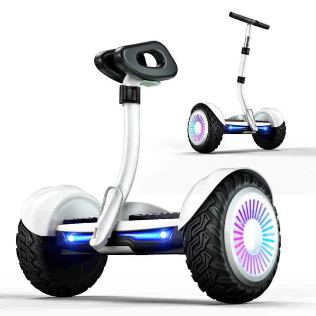 Best Choice Intelligent Balancing Car Children's Self-balancing Scooter Hoverboard