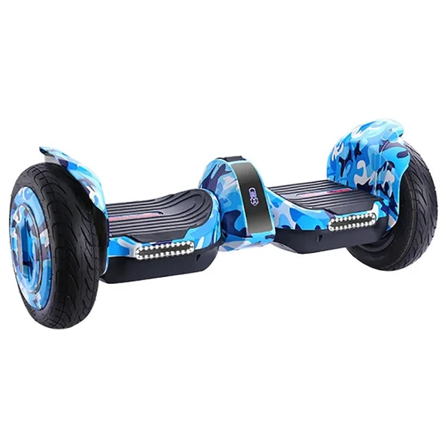 Wholesale 6.5 Inch Hover Board Lithium Battery Self Balancing Electric Hoverboards Smart Scooter