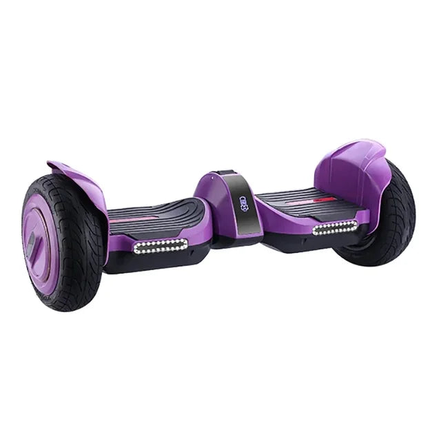 Wholesale 6.5 Inch Hover Board Lithium Battery Self Balancing Electric Hoverboards Smart Scooter