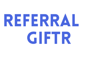 ReferralGiftr logo