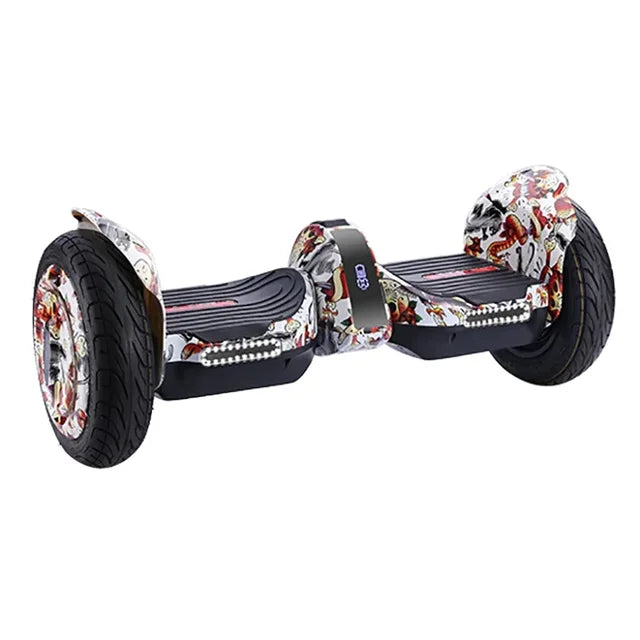Wholesale 6.5 Inch Hover Board Lithium Battery Self Balancing Electric Hoverboards Smart Scooter