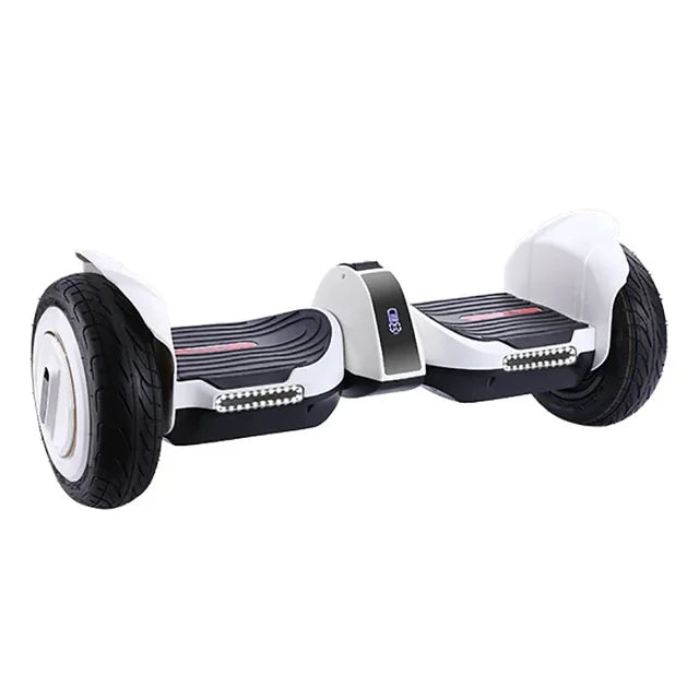 Wholesale 6.5 Inch Hover Board Lithium Battery Self Balancing Electric Hoverboards Smart Scooter