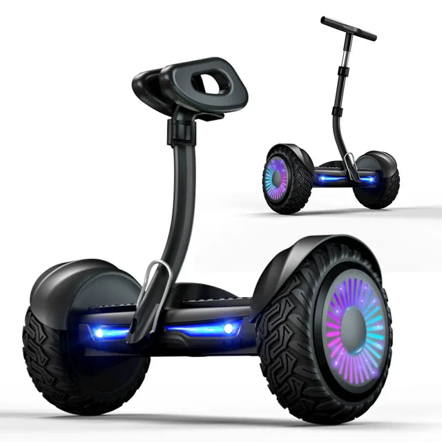 Best Choice Intelligent Balancing Car Children's Self-balancing Scooter Hoverboard