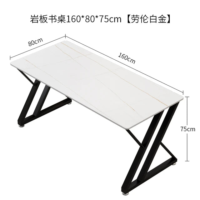 Writing Gaming Office Desk Student Computer Executive Workstation Office Desk Desktop Scrivania Cameretta Home Furniture