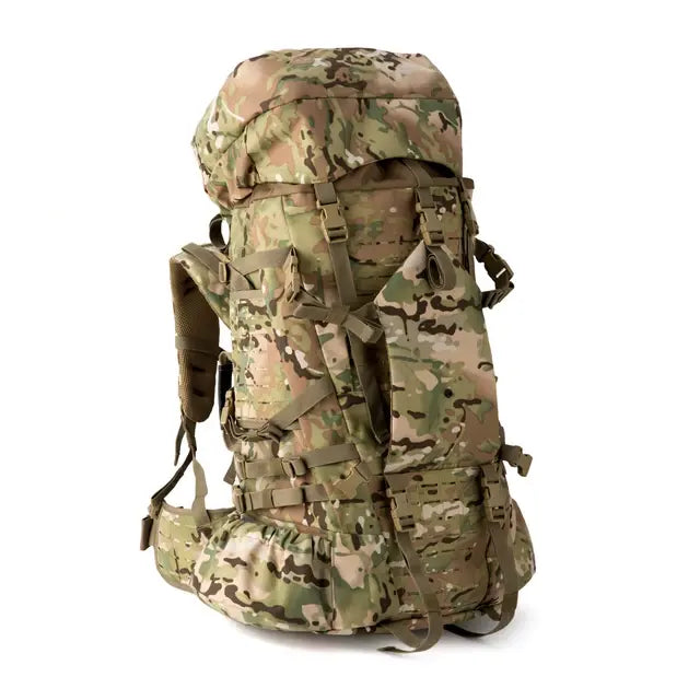100L AKmax Military Tactical Large backpack camping equipment Man‘s Bag Hydration Pack Army backpack Waterproof Backpacks 4 in 1