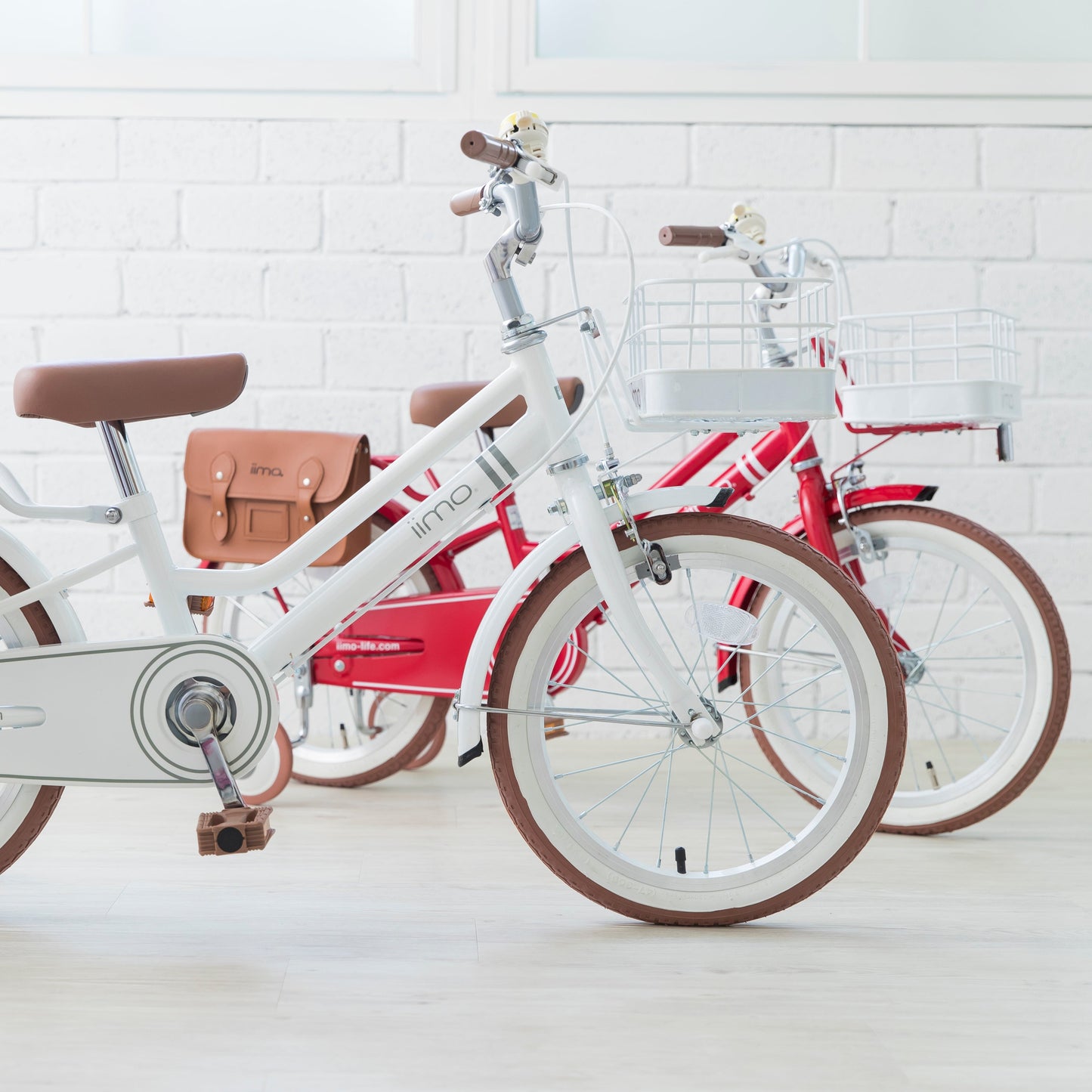 iimo Kid's Bicycle