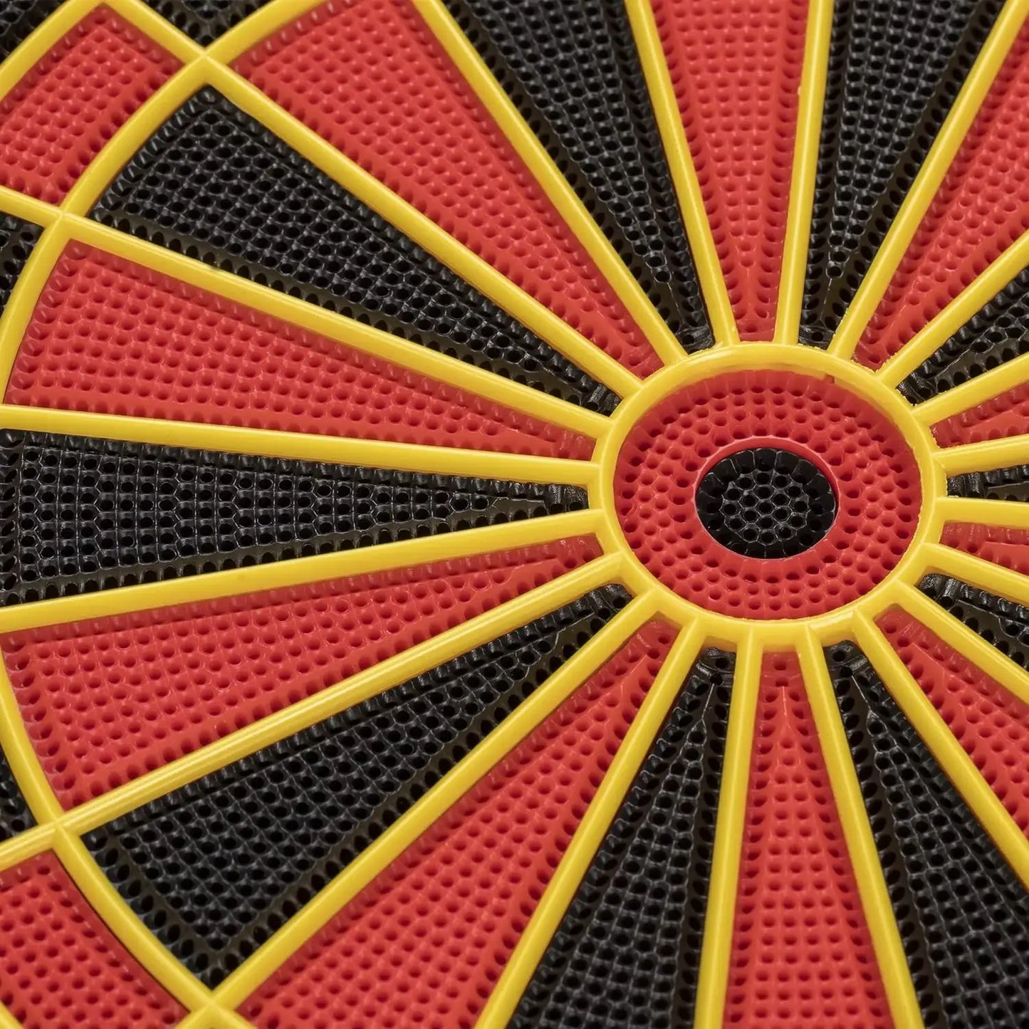 Pro 450 Electronic Dartboard Features 31 Games with 178 Variations and Includes Two Sets of Soft Tip Darts , Black/Red, 19.00 x