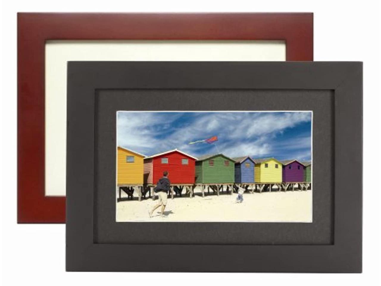 polaroid xsa00751 7-inch digital picture frame