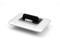 Dexim DWP005A Premium Mhub Dock Station for iPhone 4/3/iPod/Blackberry/Mac (Silver)