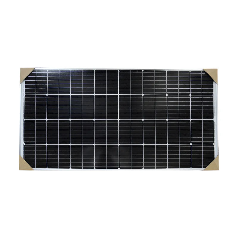 3000W 2000W 1000W Solar Panel 18V High Efficiency Portable Power Bank Flexible Charging Outdoor Solar Cells For Home/Camping