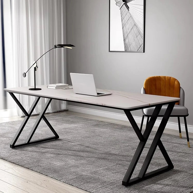 Writing Gaming Office Desk Student Computer Executive Workstation Office Desk Desktop Scrivania Cameretta Home Furniture