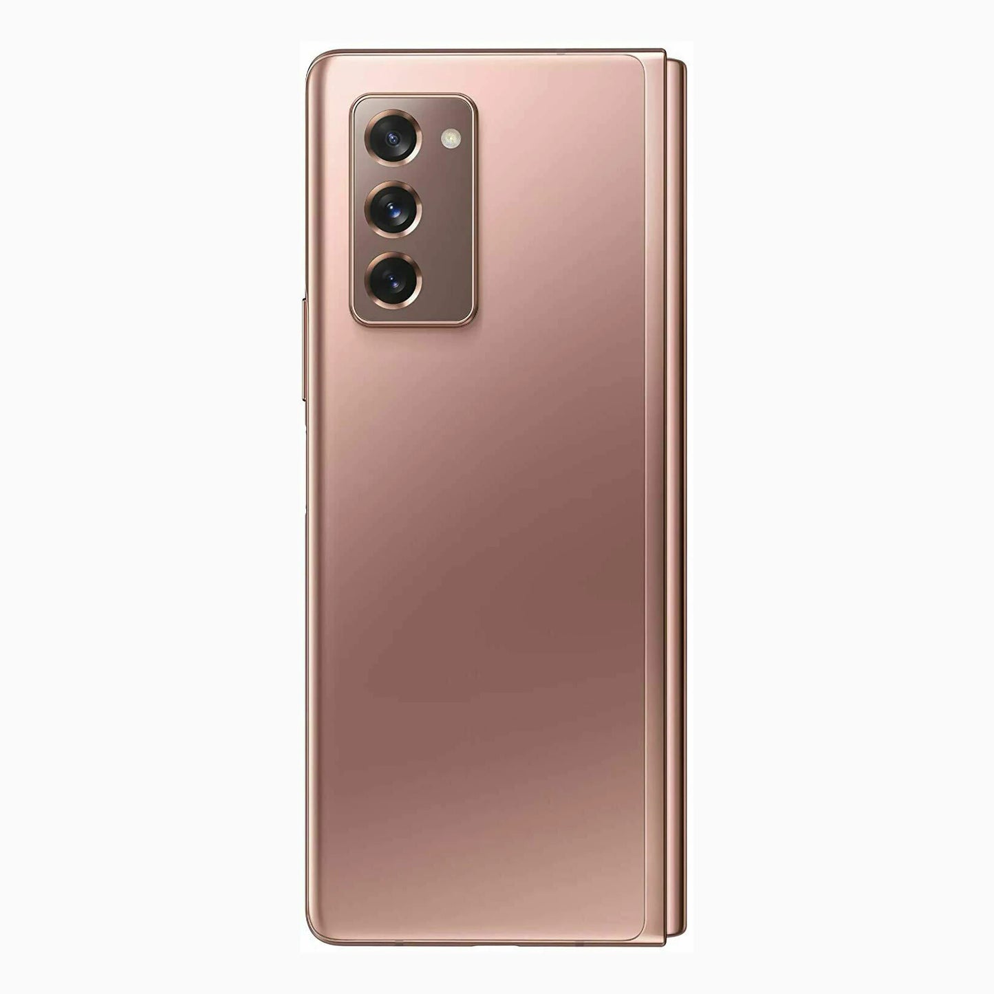 Samsung Galaxy Z Fold2 5G F916U1 256GB/512GB Android Snapdragon 865 Octa Core 7.6" Triple 12MP 12GB RAM eSim NFC Mobile Phone
