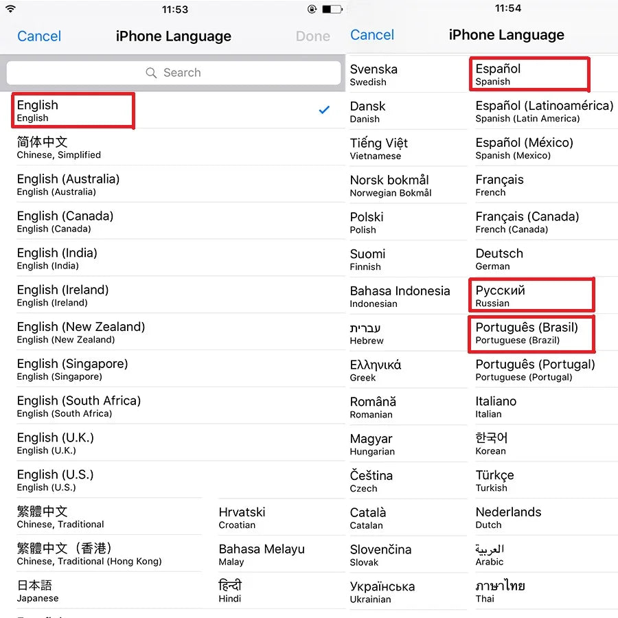 iPhone 12 Pro LTE 6.1'' IOS Cellphone A14 Bionic Hexa Core Triple 12MP Mobile Phone