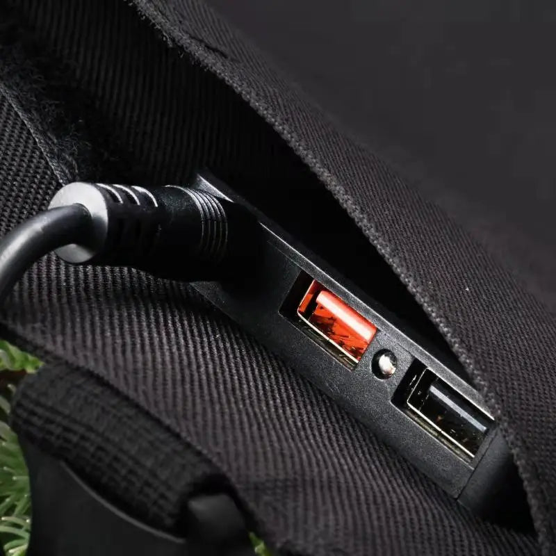 1800W foldable solar panel, high-power portable solar panel, solar mobile power suitable for outdoor activities, camping, RV.