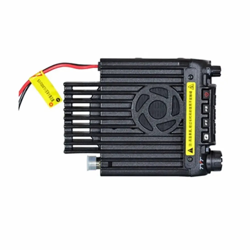 TYT TH-9000D plus 220-260MHz Vehicle Two Way Radio 60Watts Output Power Transceiver TH9000D Walkie Talkie Long Range