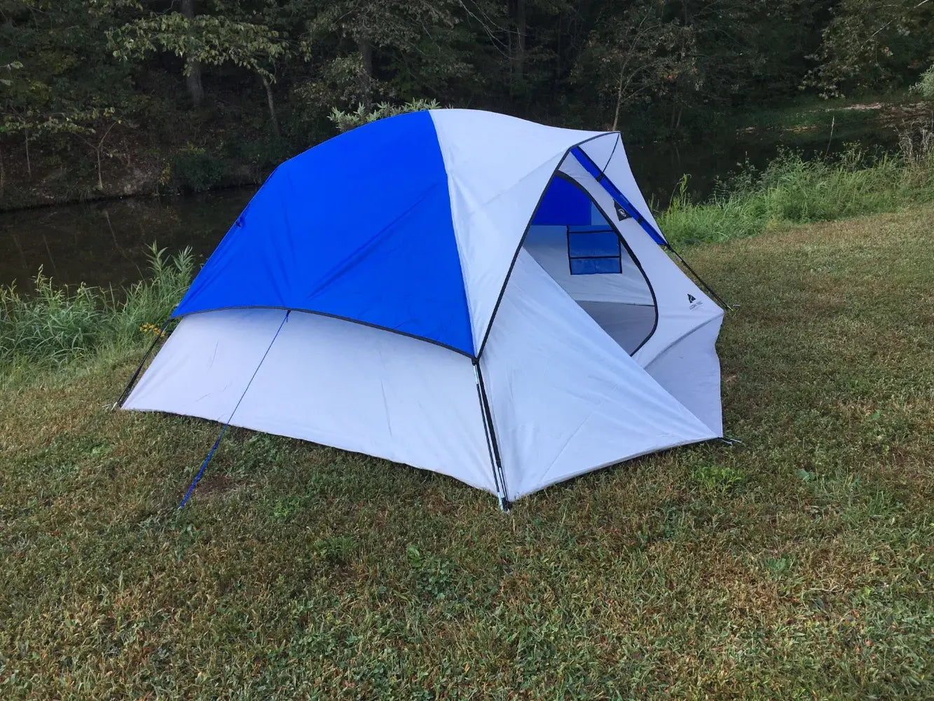 4 Person Outdoor Camping Dome Tent Camping Equipment Tents Outdoor Camping
