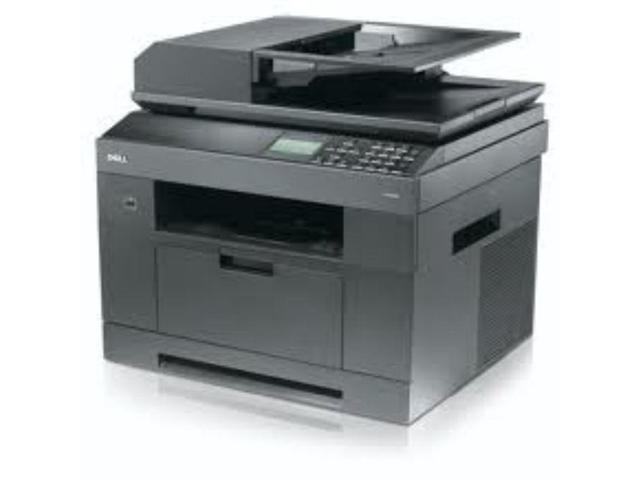 Dell Refurbish 2335DN MFP Laser Printer - Seller Refurb