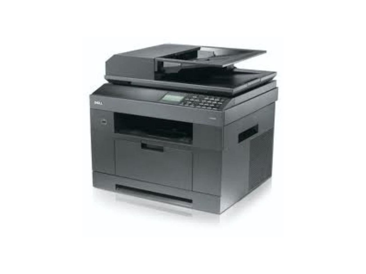 Dell Refurbish 2335DN MFP Laser Printer - Seller Refurb