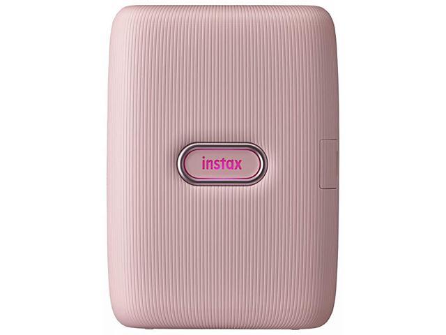 Instax Mini Link Smartphone Printer Dusky Pink