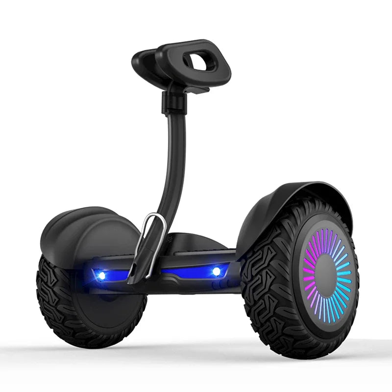 Best Choice Intelligent Balancing Car Children's Self-balancing Scooter Hoverboard