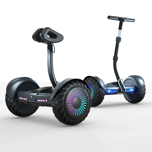 Best Choice Intelligent Balancing Car Children's Self-balancing Scooter Hoverboard